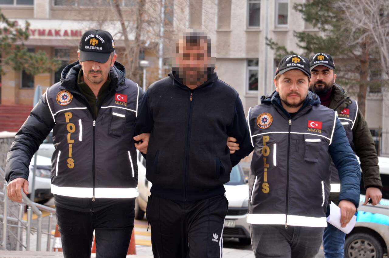 4 yıllık sessizliği çocuğun çizdiği resim bozdu! Gurbetçi cinayeti raftan indi 3